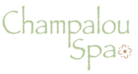 Champalou Spa Logo